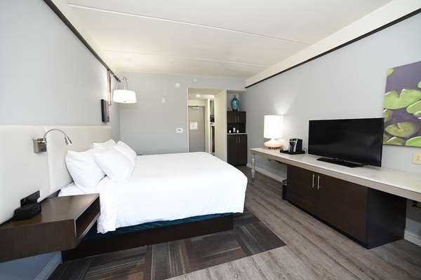  - Hilton Garden Inn Jacksonville