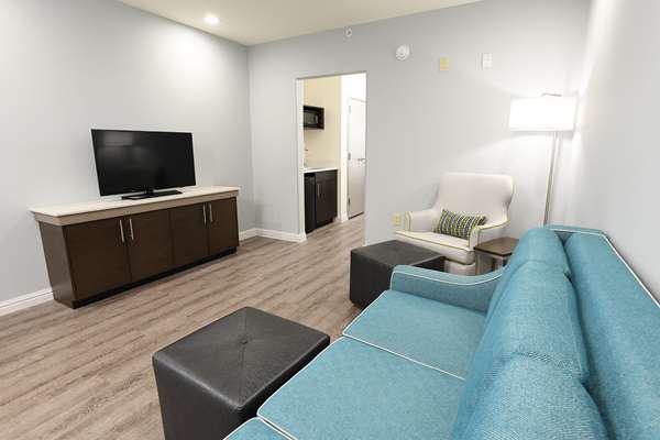  - Hilton Garden Inn Jacksonville