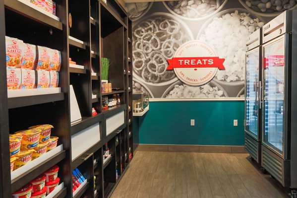 Restaurant - Hampton Inn El Reno - I-40, Exit 123