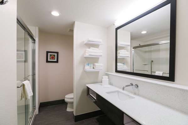  - Hampton Inn El Reno - I-40, Exit 123