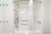 Guest room bath