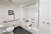 Guest room bath