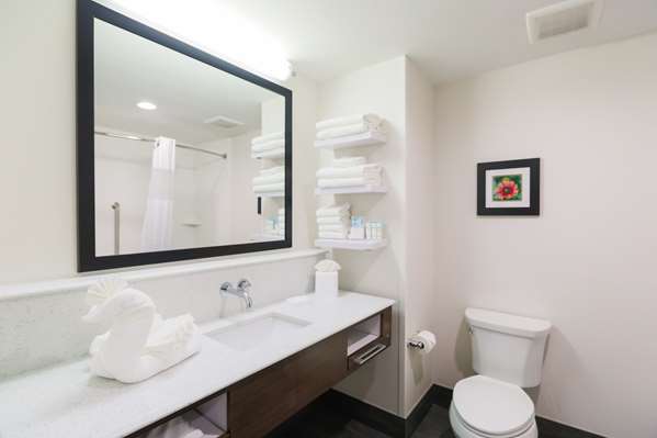  - Hampton Inn El Reno - I-40, Exit 123