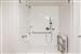 Guest room bath
