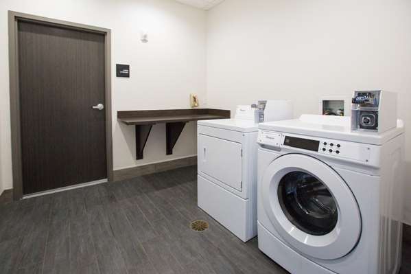  - Hampton Inn El Reno - I-40, Exit 123