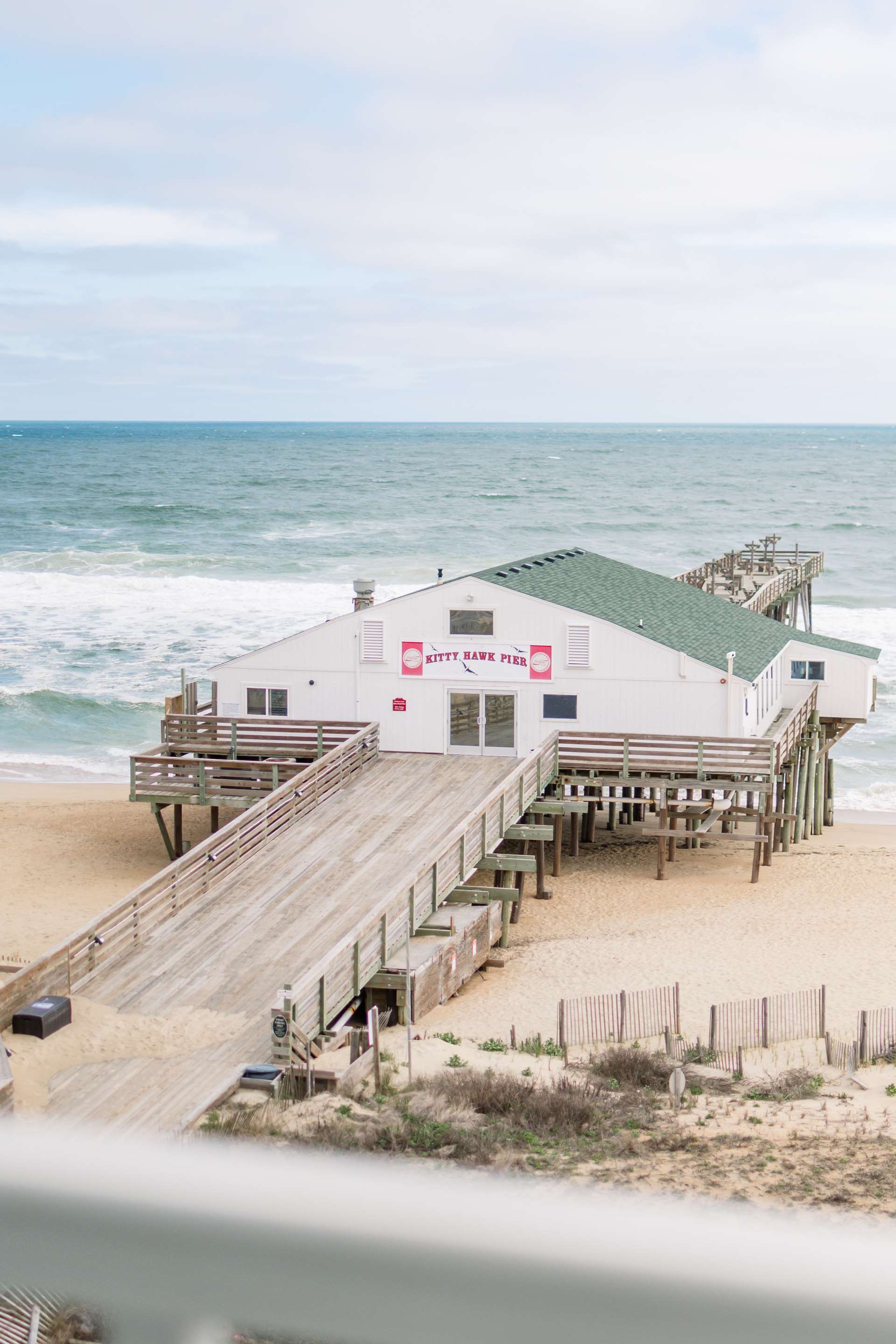 Exterior | Hilton Garden Inn Outer Banks/Kitty Hawk