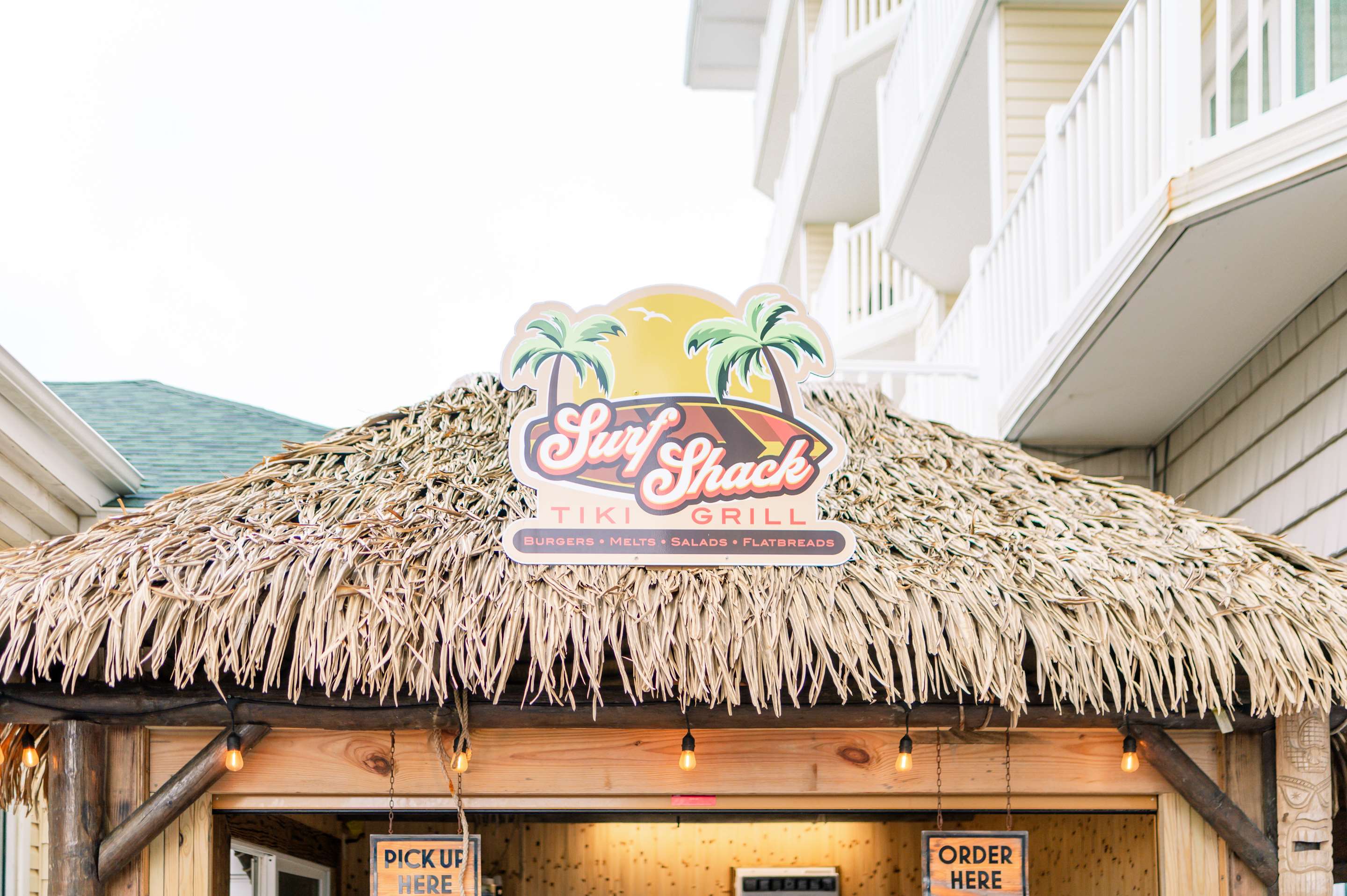 Restaurant | Hilton Garden Inn Outer Banks/Kitty Hawk