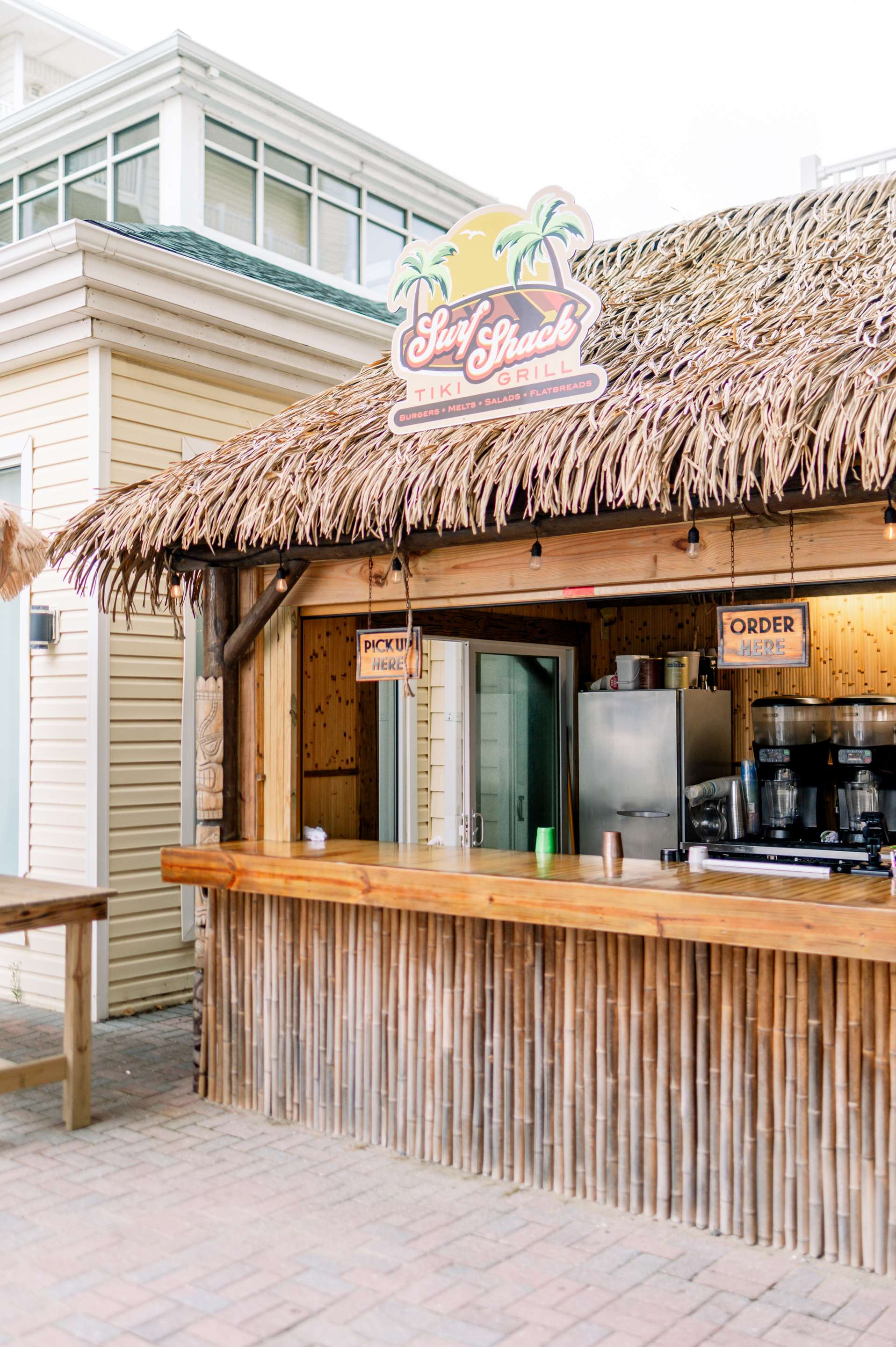 Restaurant | Hilton Garden Inn Outer Banks/Kitty Hawk