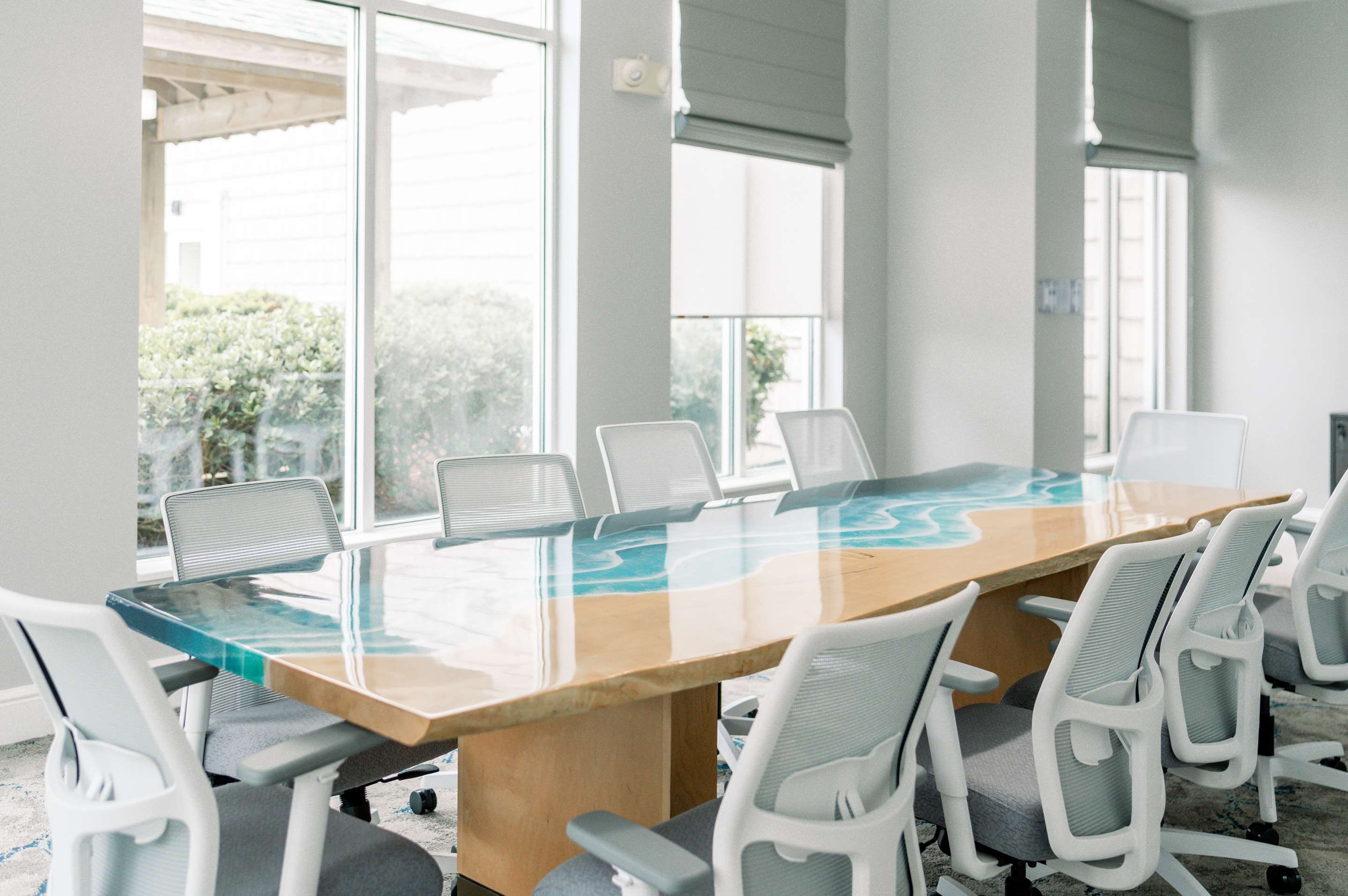 Meeting Room | Hilton Garden Inn Outer Banks/Kitty Hawk