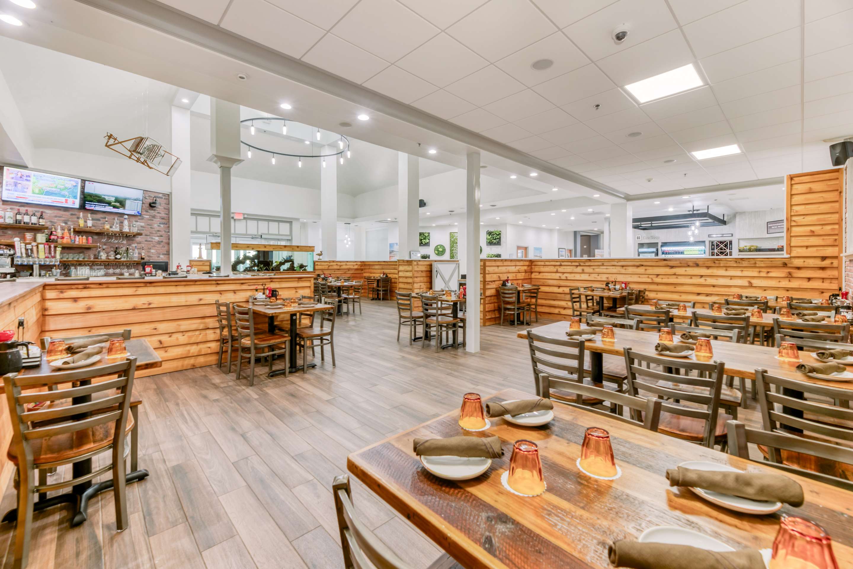BarLounge | Hilton Garden Inn Outer Banks/Kitty Hawk