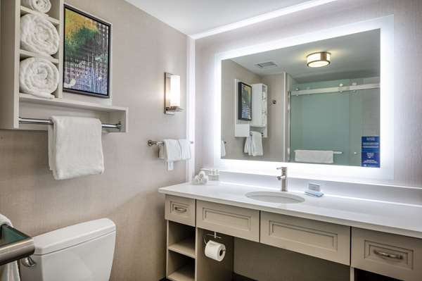  - Homewood Suites by Hilton Worcester