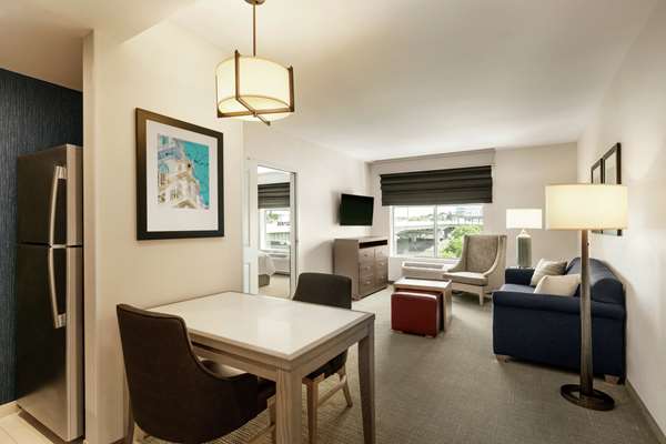  - Homewood Suites by Hilton Worcester