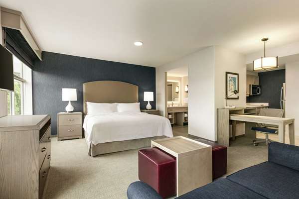  - Homewood Suites by Hilton Worcester
