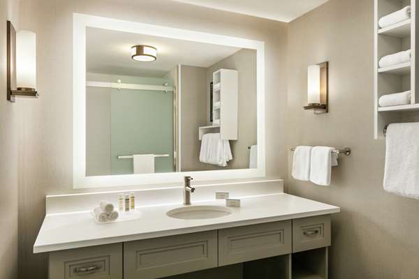  - Homewood Suites by Hilton Worcester