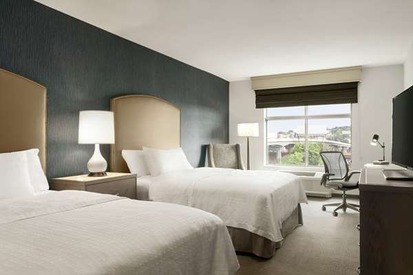  - Homewood Suites by Hilton Worcester