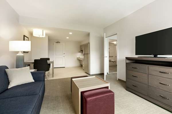  - Homewood Suites by Hilton Worcester