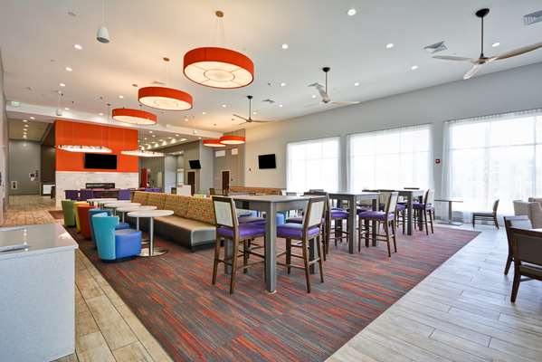 Restaurant - Homewood Suites by Hilton Convention Center South Orlando - I-4, Exits 71 & 72