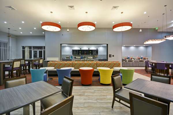 Restaurant - Homewood Suites by Hilton Convention Center South Orlando - I-4, Exits 71 & 72