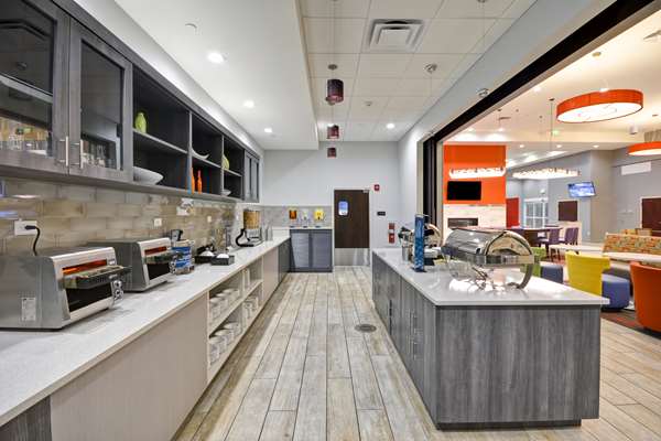 Restaurant - Homewood Suites by Hilton Convention Center South Orlando - I-4, Exits 71 & 72