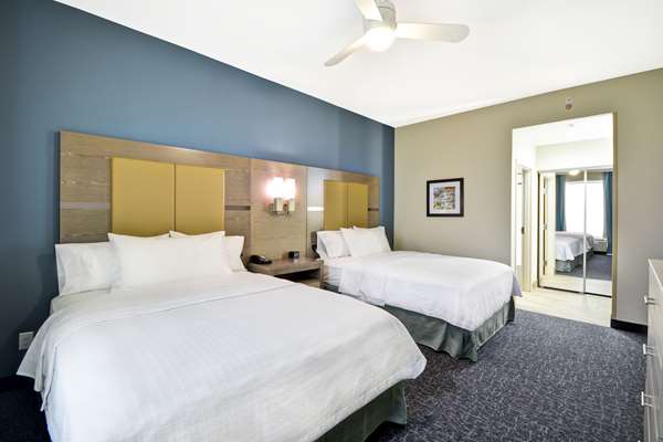  - Homewood Suites by Hilton Convention Center South Orlando - I-4, Exits 71 & 72