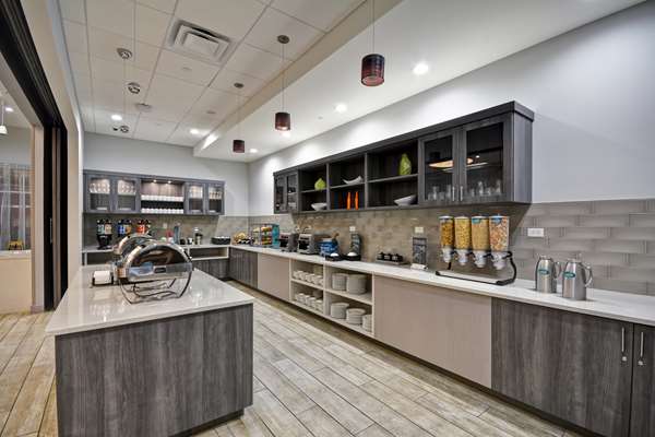 Restaurant - Homewood Suites by Hilton Convention Center South Orlando - I-4, Exits 71 & 72