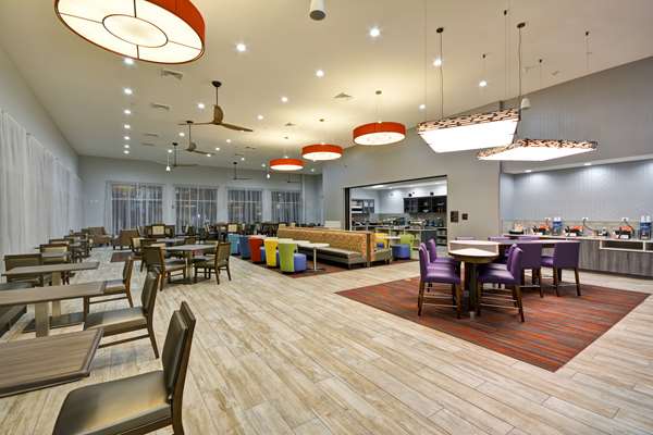 Restaurant - Homewood Suites by Hilton Convention Center South Orlando - I-4, Exits 71 & 72