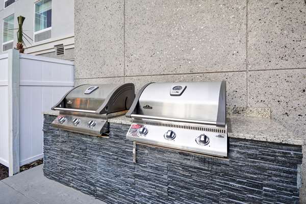 Recreation - Homewood Suites by Hilton Convention Center South Orlando - I-4, Exits 71 & 72