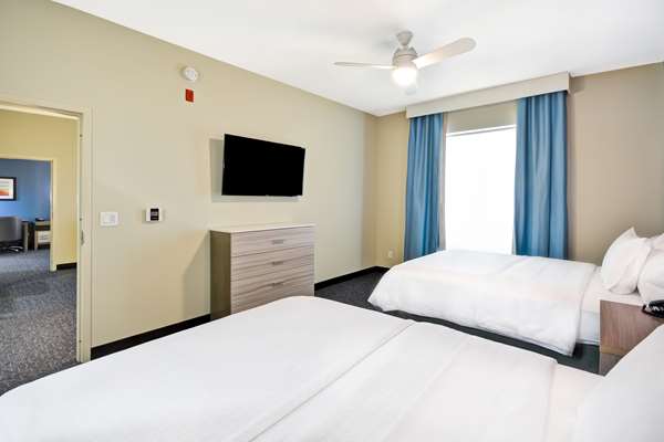  - Homewood Suites by Hilton Convention Center South Orlando - I-4, Exits 71 & 72