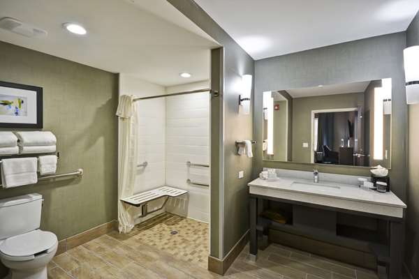  - Homewood Suites by Hilton Convention Center South Orlando - I-4, Exits 71 & 72