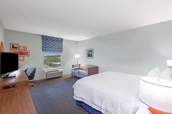  - Hampton Inn Ozona - I-10, Exit 365