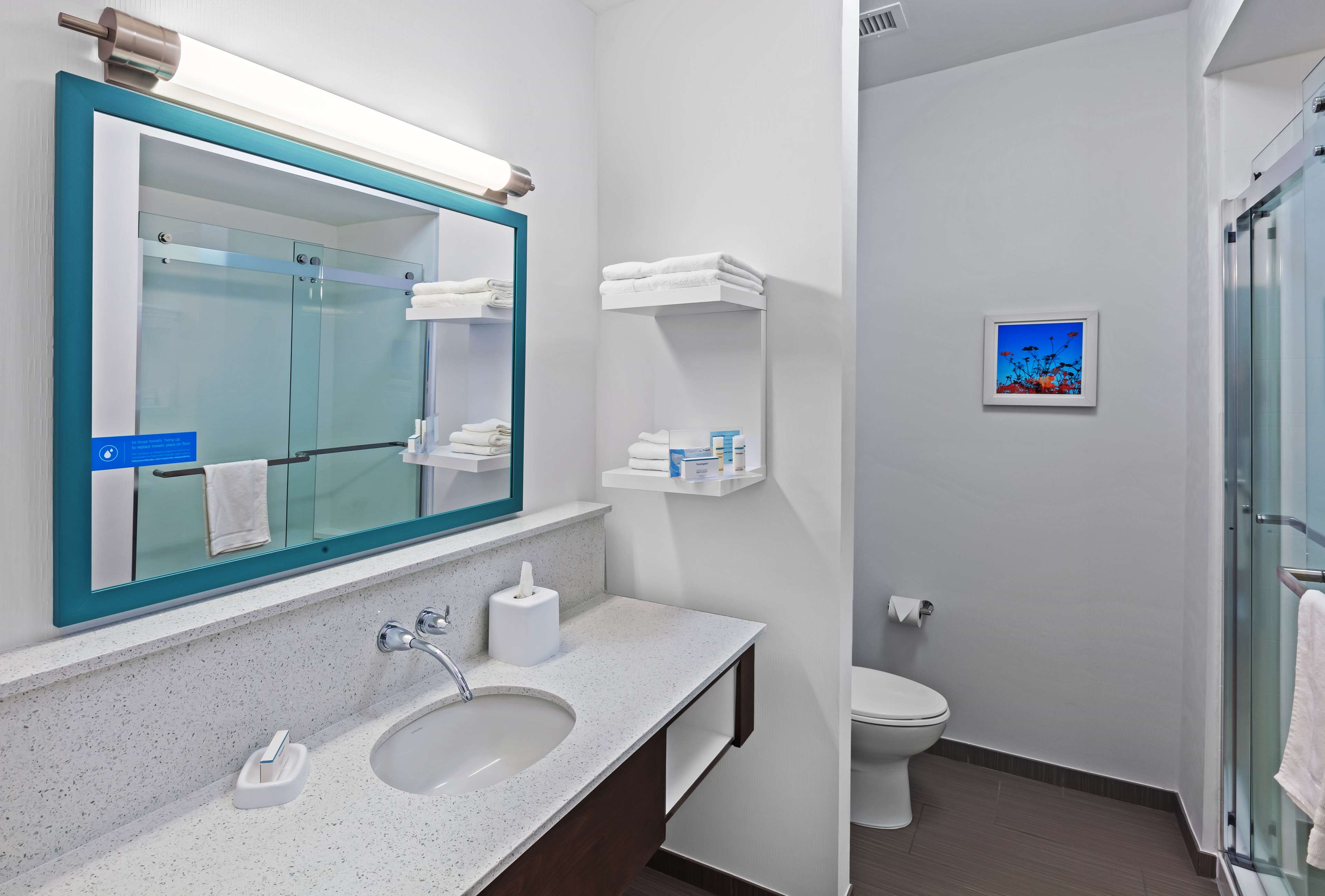 Hampton Inn by Hilton Ozona Room Type - 1 KNG HEARING ACC NOSMOK