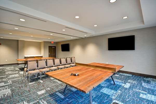 Recreation - Home2 Suites by Hilton Pigeon Forge