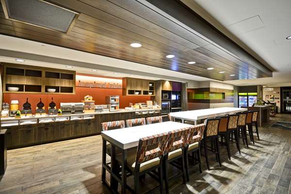 Amenities - Home2 Suites by Hilton Pigeon Forge