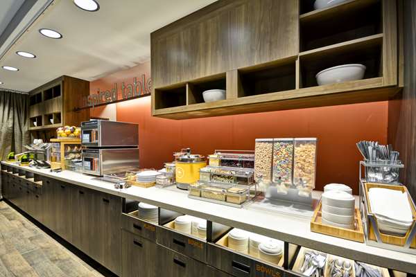 Amenities - Home2 Suites by Hilton Pigeon Forge