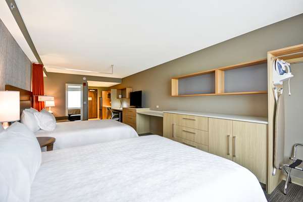  - Home2 Suites by Hilton Pigeon Forge