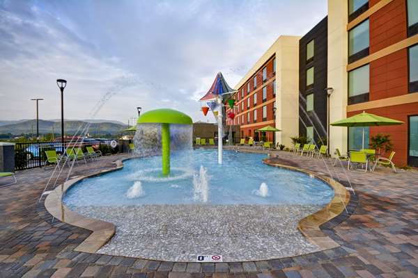 Pool - Home2 Suites by Hilton Pigeon Forge
