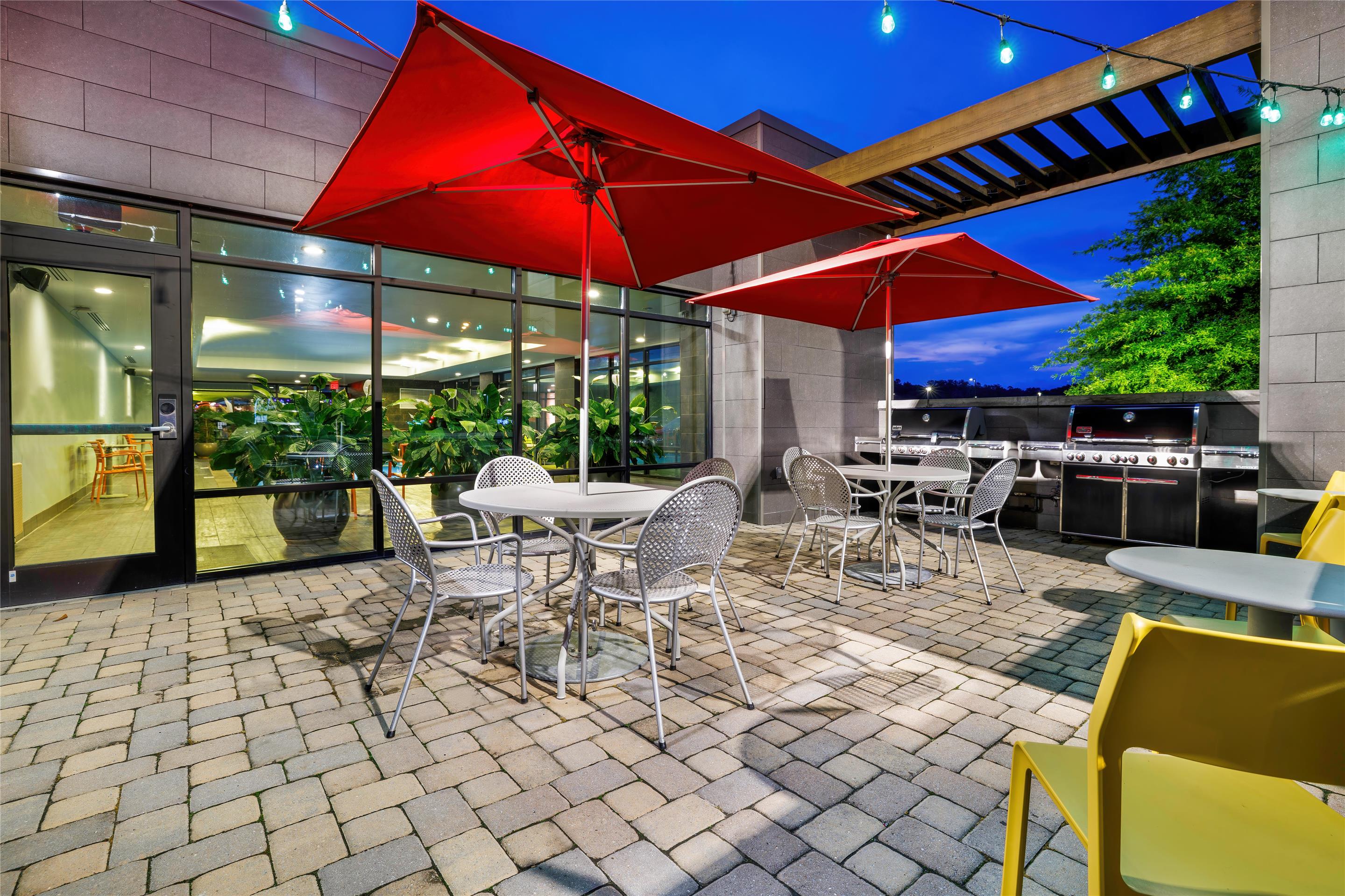 Exterior | Home2 Suites by Hilton Pigeon Forge