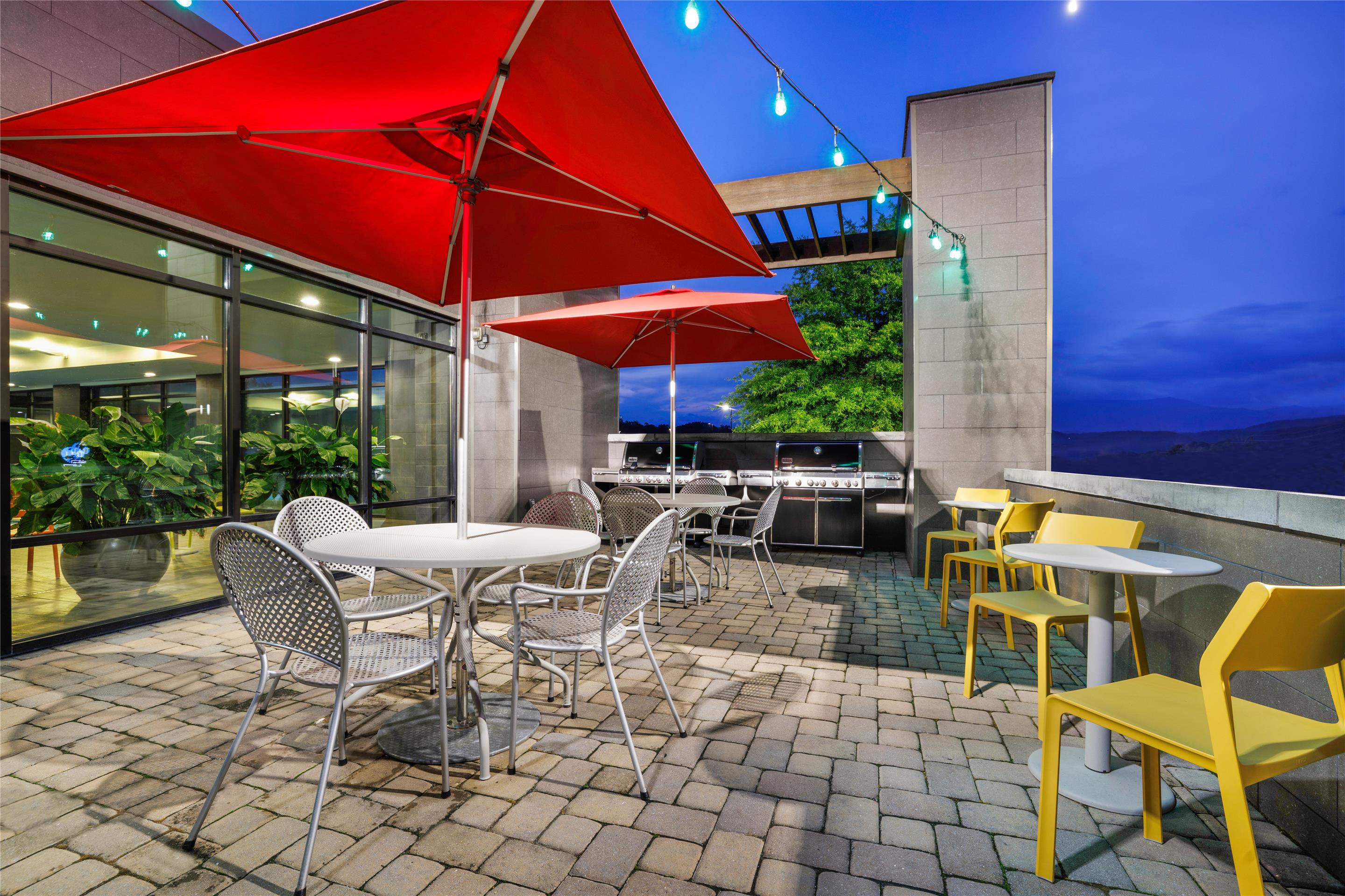Exterior | Home2 Suites by Hilton Pigeon Forge