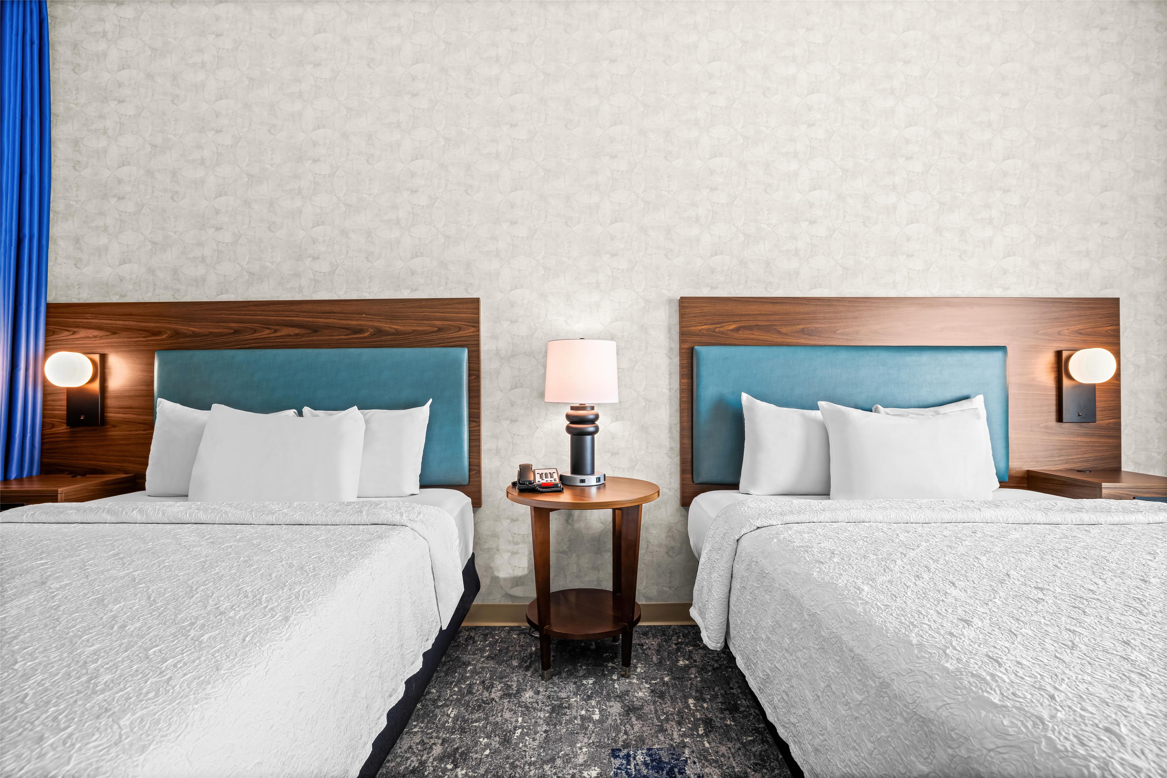 Home2 Suites by Hilton Pigeon Forge Room Type - 2QN HEARING ACC STUDIO NS