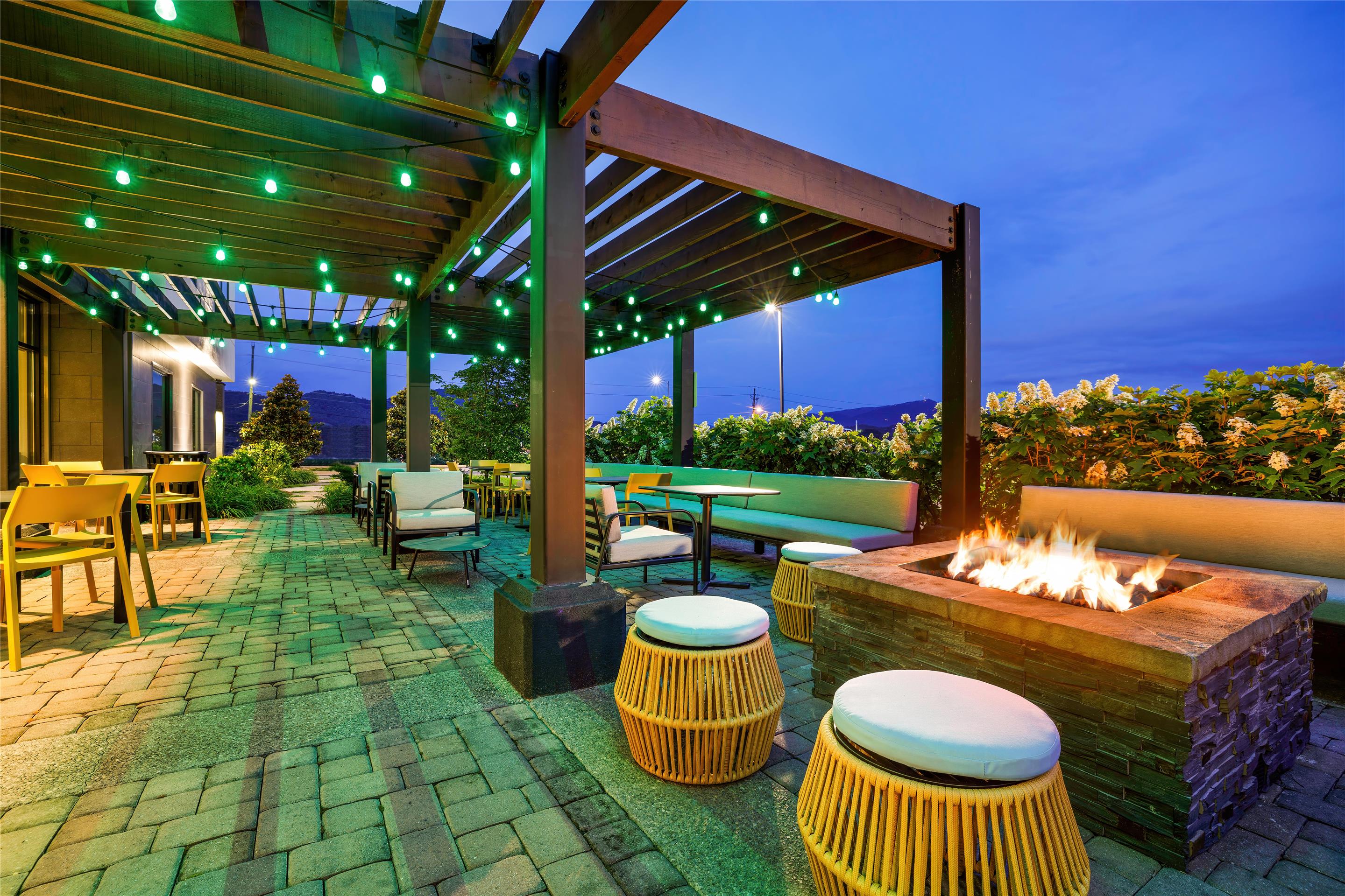 Exterior | Home2 Suites by Hilton Pigeon Forge