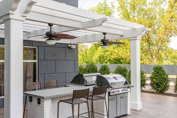 Exterior view - Homewood Suites by Hilton Plymouth Meeting