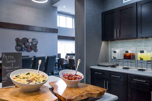 Restaurant - Homewood Suites by Hilton Plymouth Meeting