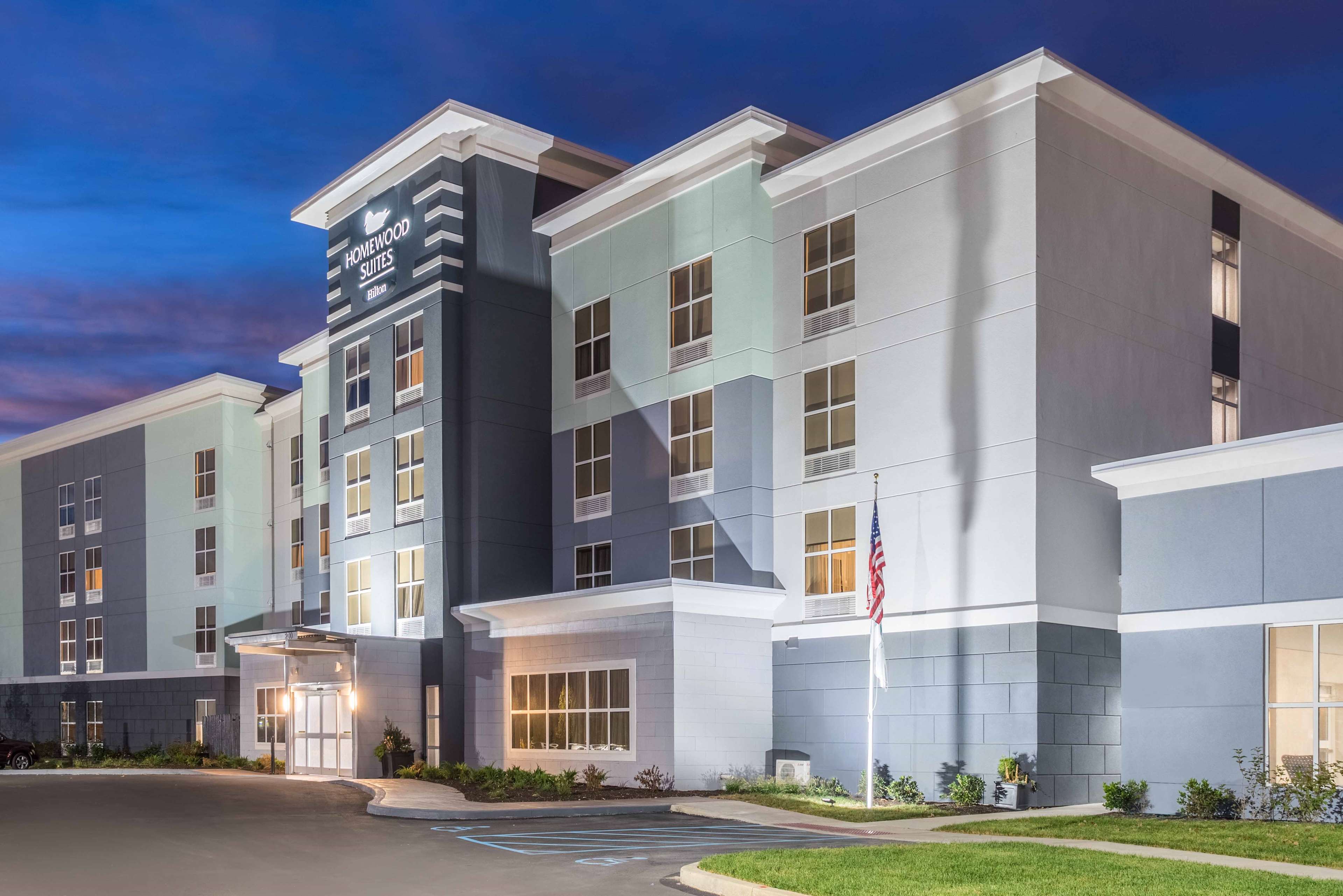 Homewood Suites By Hilton Philadelphia Plymouth Meeting, Philadelphia