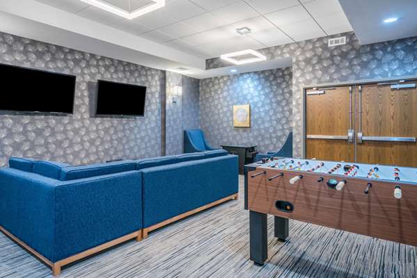 Recreation - Homewood Suites by Hilton Plymouth Meeting