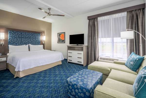  - Homewood Suites by Hilton Plymouth Meeting