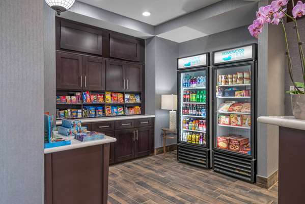 Restaurant - Homewood Suites by Hilton Plymouth Meeting