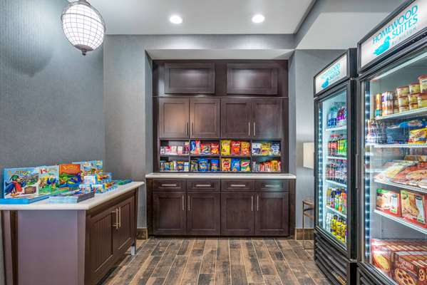 Restaurant - Homewood Suites by Hilton Plymouth Meeting