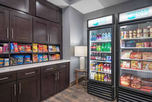 Restaurant - Homewood Suites by Hilton Plymouth Meeting