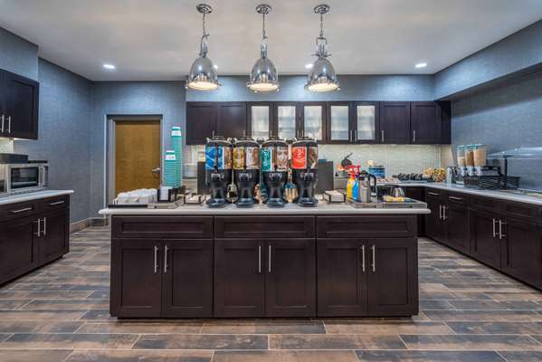 Restaurant - Homewood Suites by Hilton Plymouth Meeting