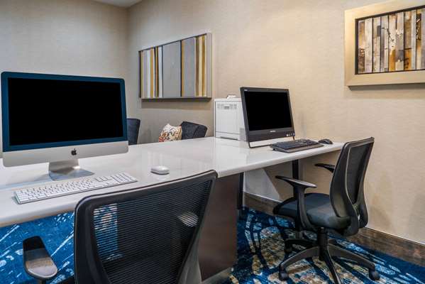 Conference Area - Homewood Suites by Hilton Plymouth Meeting